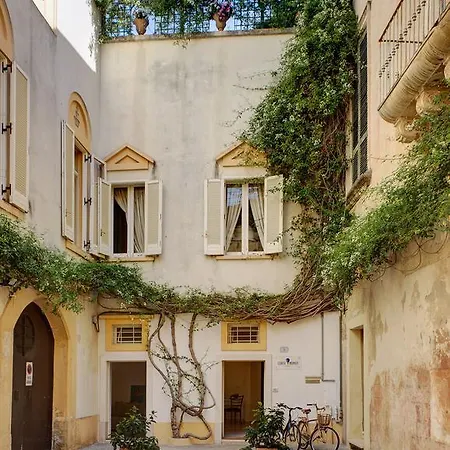 Corte Dei Romiti Apartment - Lecce Selection Chambre photo