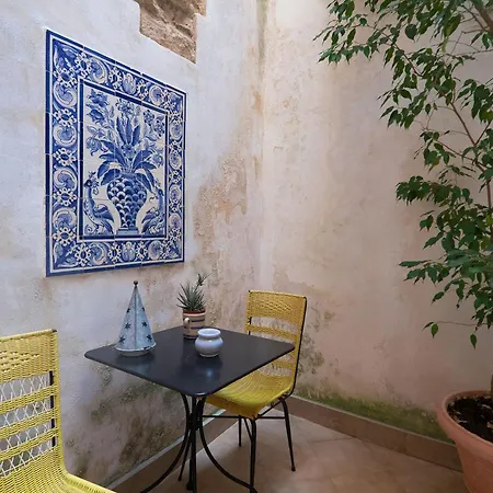 Corte Dei Romiti Apartment - Lecce Selection Extérieur photo