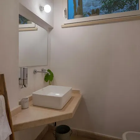 Corte Dei Romiti Apartment - Lecce Selection Extérieur photo