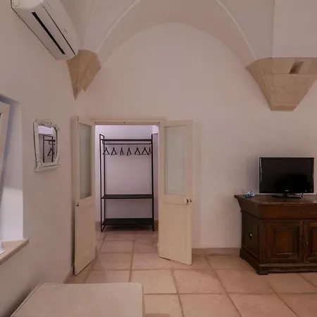 Corte Dei Romiti Apartment - Lecce Selection Extérieur photo