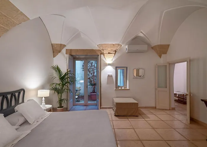 Corte Dei Romiti Apartment - Lecce Selection