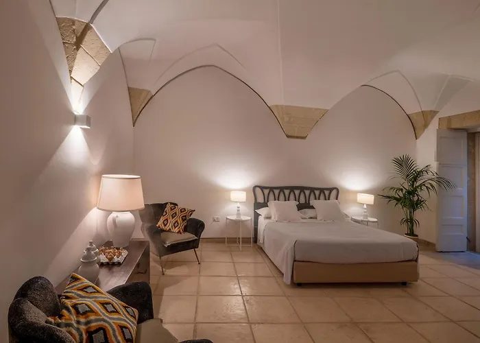 Corte Dei Romiti Apartment - Lecce Selection