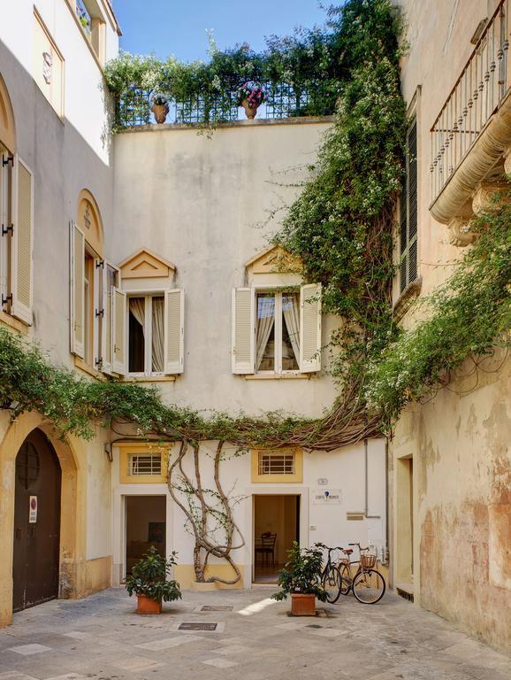 Appartement Corte Dei Romiti - Selection Lecce