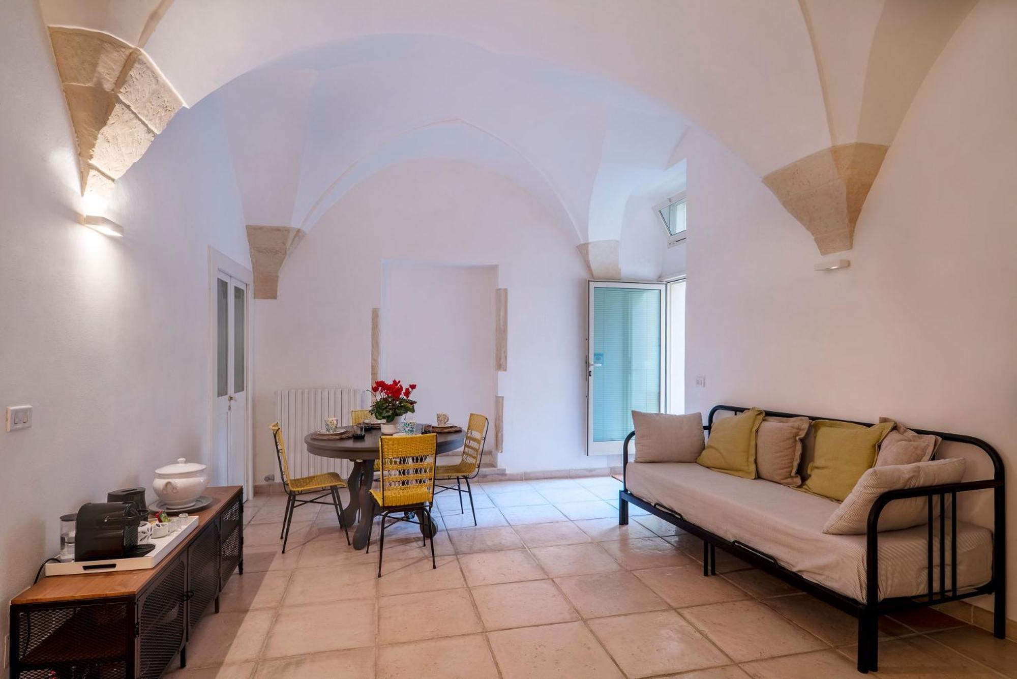 Corte Dei Romiti - Selection Appartement Lecce
