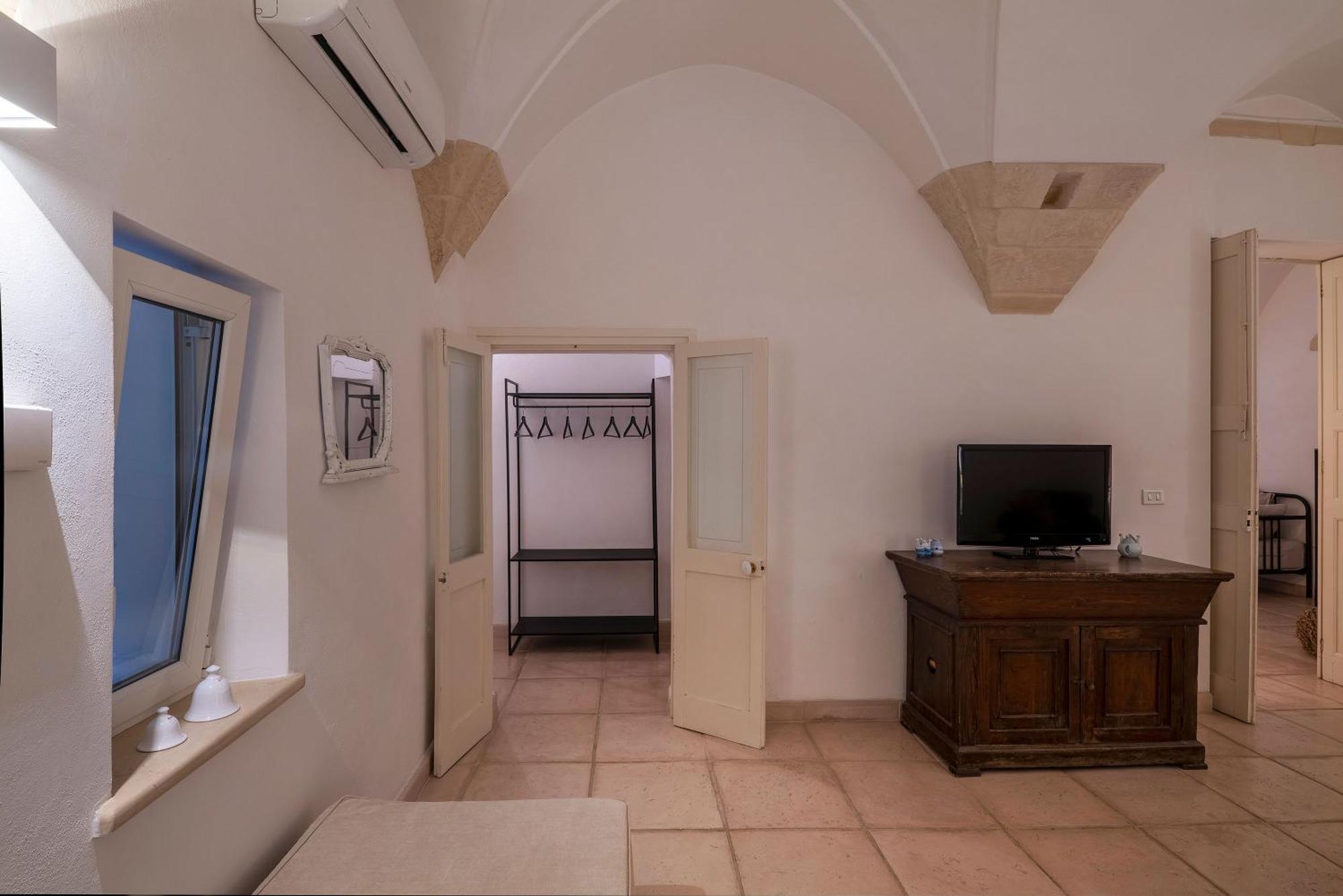 Appartement Corte Dei Romiti - Selection Lecce