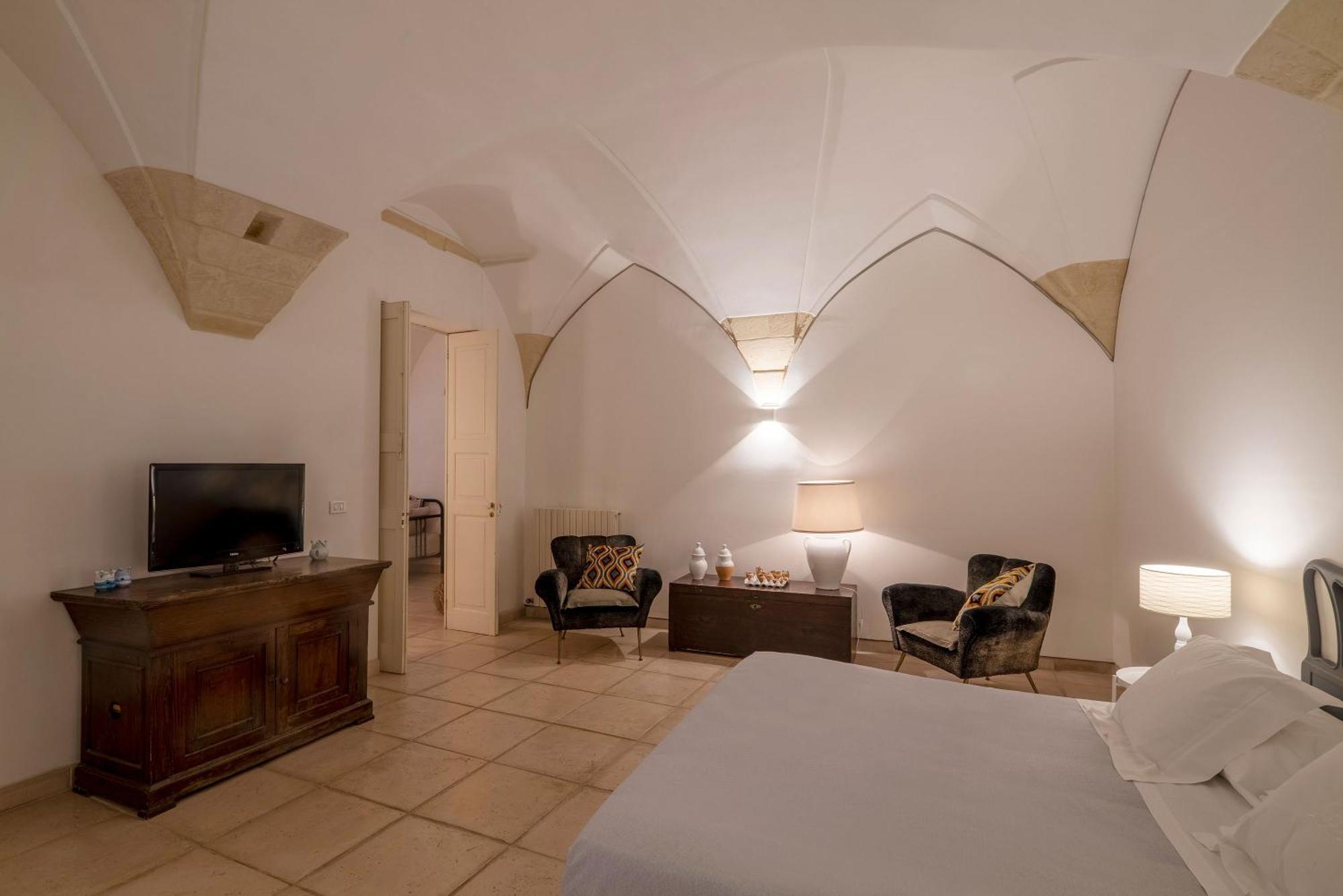 Appartement Corte Dei Romiti - Selection *