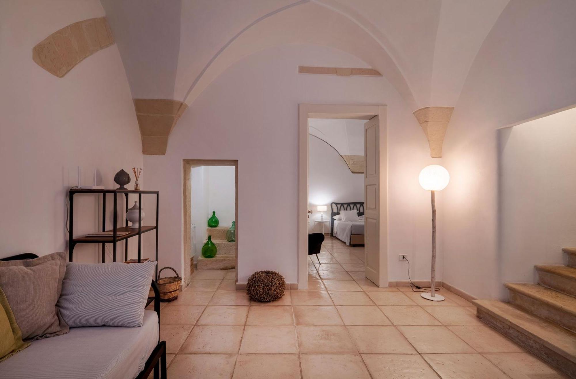Corte Dei Romiti - Selection Appartement Lecce