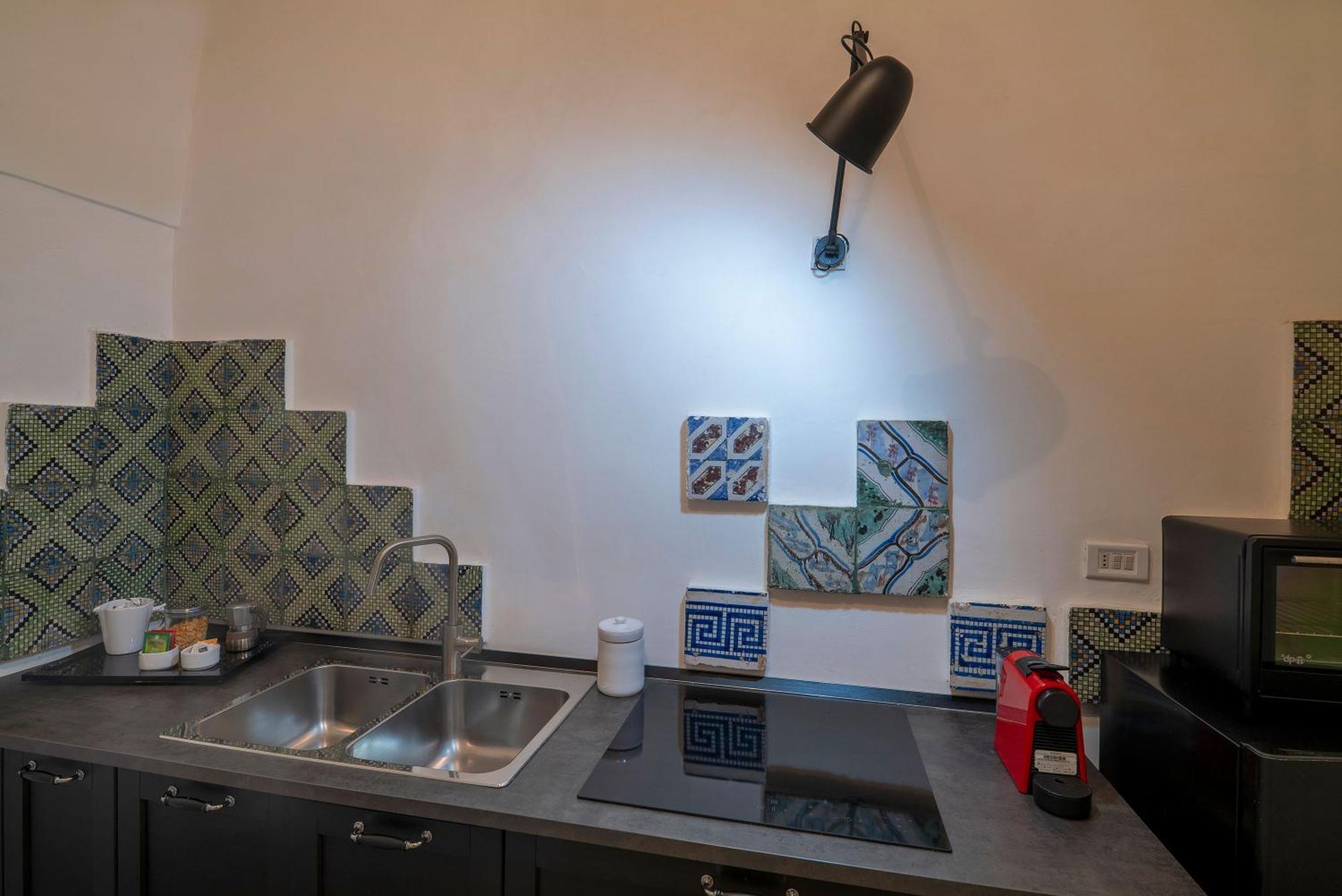 Appartement Corte Dei Romiti - Selection Lecce