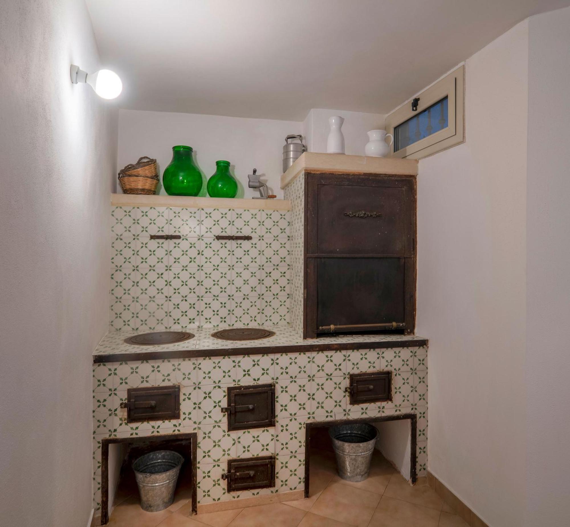 Appartement Corte Dei Romiti - Selection