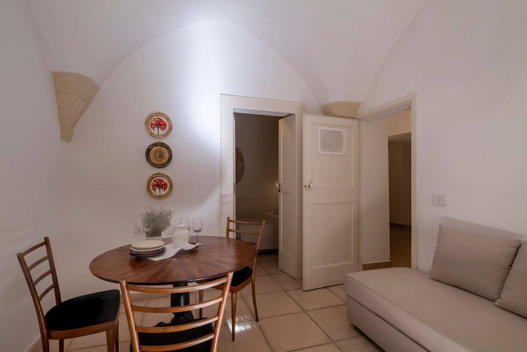 Appartement Corte Dei Romiti - Selection *