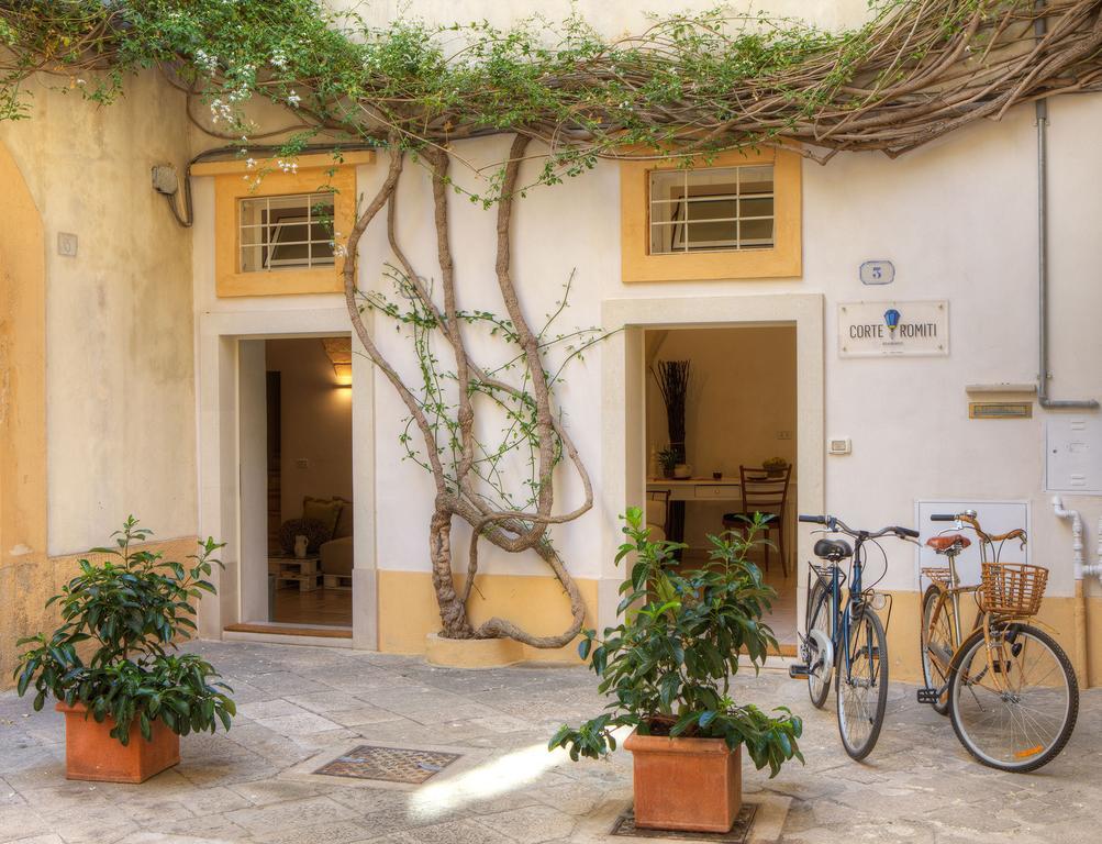 Corte Dei Romiti - Selection Appartement *
